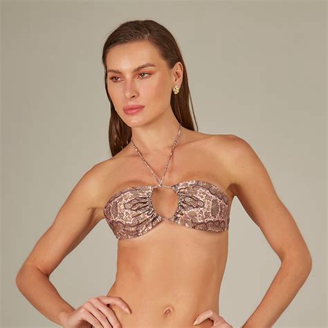 Bikini Tops Top Biquini Danielle India Brand Empress