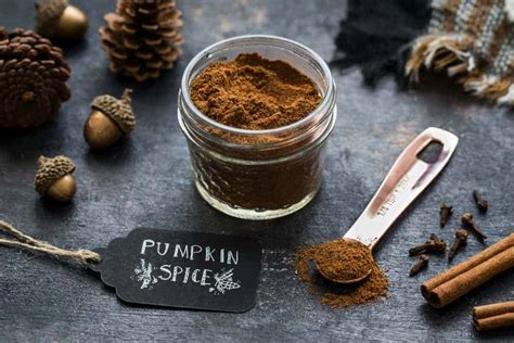 Pumpkin Pie Spice Recipe | My Baking Addiction