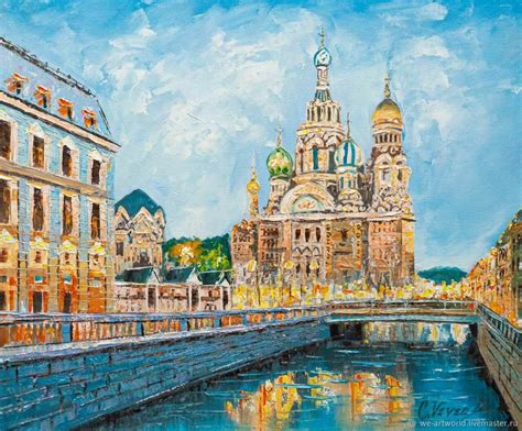 Спас на крови рисунок - 61 фото