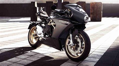 Mv Agusta Superveloce Black Hd Wallpaper Iamabiker Everything