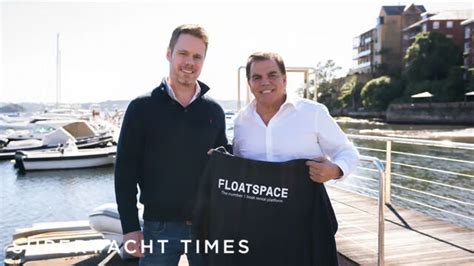 Ahoy Club Acquires Yacht Booking Service Floatspace