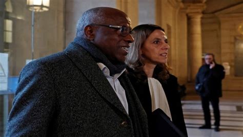 French Court Jails Rwandan Former Doctor 24 Years Over 1994 Genocide