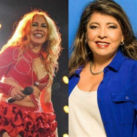 Joelma e Roberta Miranda são as primeiras atrações nacionais