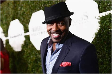 Will Packer - Net Worth, Wife (Heather Hayslett), Biography - Famous