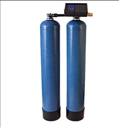 Automatic Water Softeners For Domestic In Kolkata WATER TECH