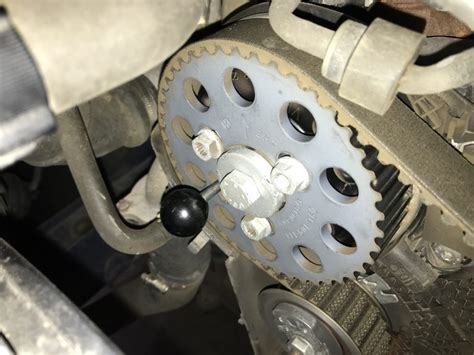 INA Volkswagen Crafter 2 0 TDI Timing Belt Techtalk Ie