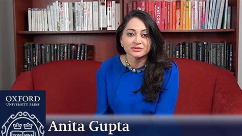 Dr Anita Gupta On Her Favourite Study In The Field Of Anesthesiology