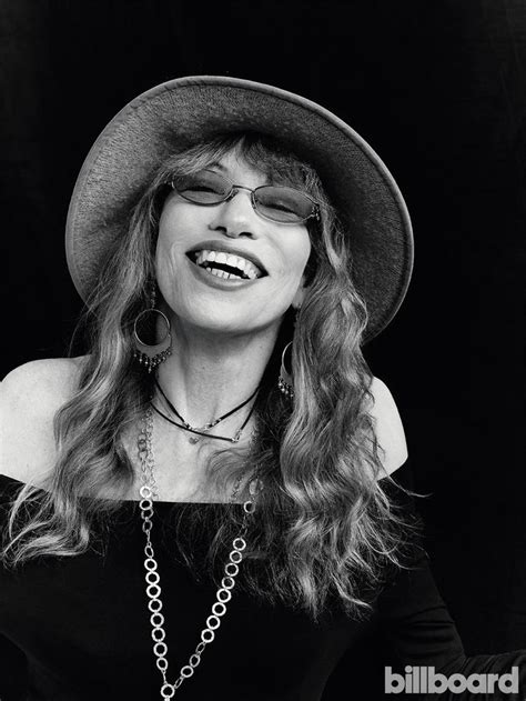 Year In Music Billboards Best Original Photography Carly Simon