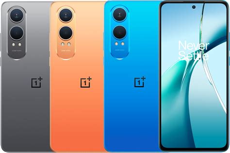 Oneplus Nord Ce4 Lite 5g Launched In India At ₹19999 Features 120hz