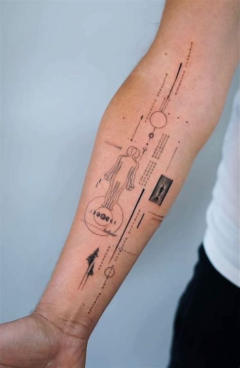 Pin By Ken Bush On Boredpanda In 2024 Wrist Tattoos For Guys Tattoos