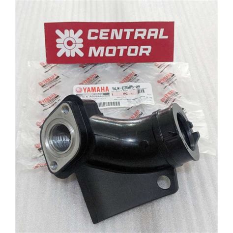 Jual Manifold Manipol Manipul Intake Intek Karbu Karburator Nouvo Nuovo