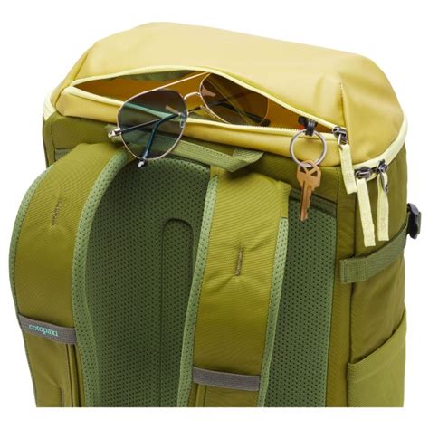 Cotopaxi Torre 24 Bucket Pack Cada Dia Luggage Free EU Delivery