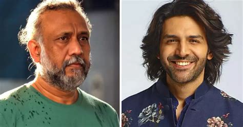 Anubhav Sinha Extends Support To Kartik Aaryan Says Theres A Campaign Running Against Him