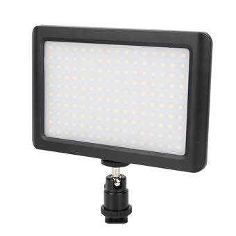 Lampe Panneau Lumineux Vbestlife Led Pour Canon Dslr Dv Cam Scope