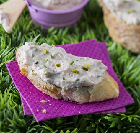 Recettes De Foie De Lapin Lapin Et Papilles