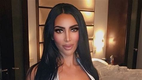 Falleció “la Doble” De Kim Kardashian