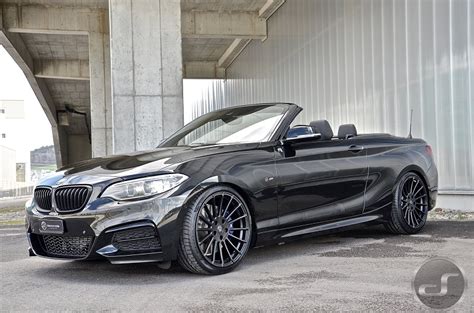 BMW M235i Cabrio Hamann Anniversary EVO Tuning 7 Tuningblog Eu