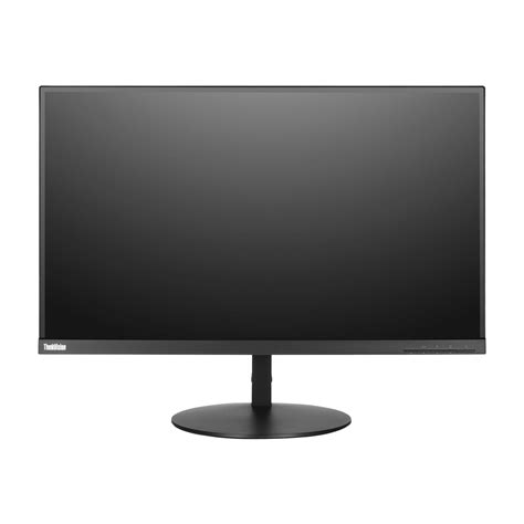 Lenovo ThinkVision P27h-20 27" IPS WQHD Monitor - Laptops Direct