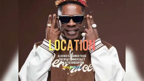 Location Riddim Danchall Instrumental Types Mavado X Spice Officiel 2024 Youtube