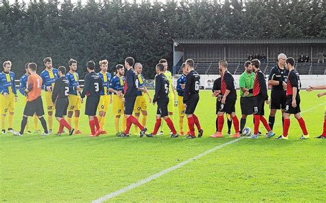 Football L Aventure Coupe De France Le T L Gramme