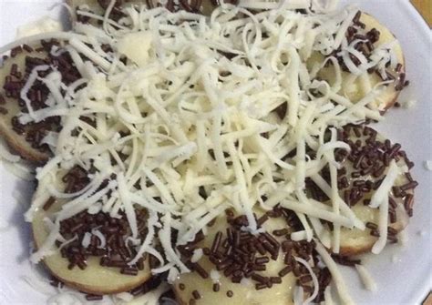 Resep Martabak Manis A K A Terang Bulan Oleh Voulina Cookpad