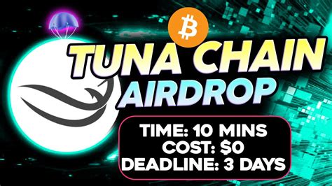 Tuna Chain Bitcoin Testnet Airdrop Guide BRC 20 YouTube