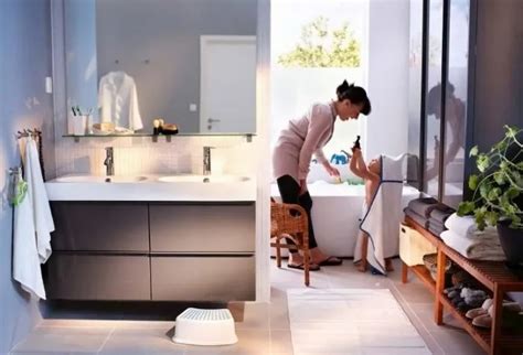 Guida Alla Scelta Dell Arredo Bagno Ikea