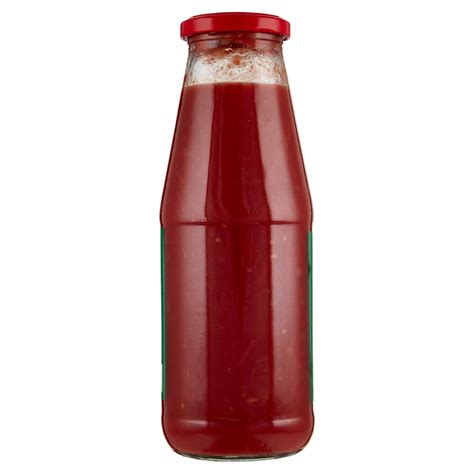 Carrefour Classic Passata Rustica 690 G Carrefour