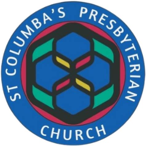 St Columba S Presbyterian Church Youtube