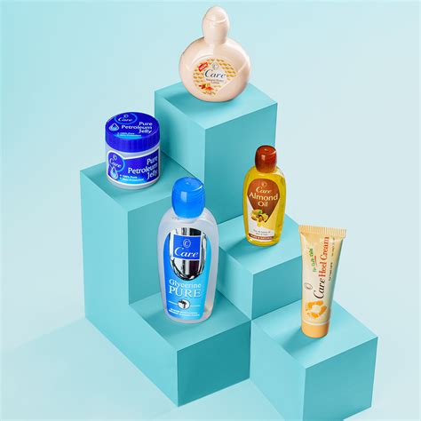 Skin Care Bundle Care Cosmetics Pakistan