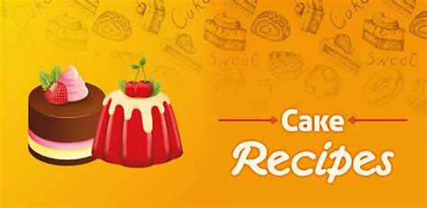 100 Cake Recipes For Pc How To Install On Windows Pc Mac