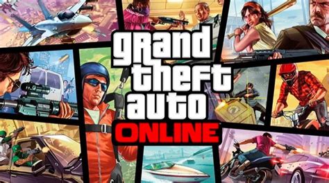 Cómo Hacer Una Tripulación En GTA Online Game NewS