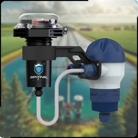 Most Reliable Irrigation Liquid Level Sensors Icon Process Controls