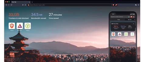 Brave Browser Review TechRadar