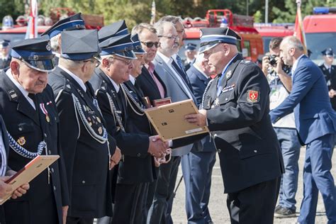 Jubileusz 100 lecia Ochotniczej Straży Pożarnej w Piastowie OSP Piastów