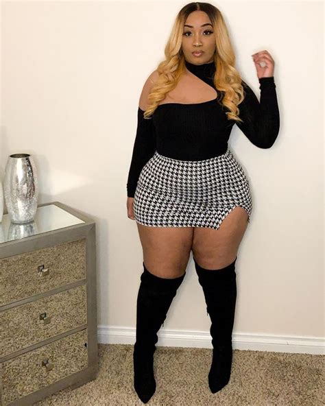 Pin On Thick Fit Women