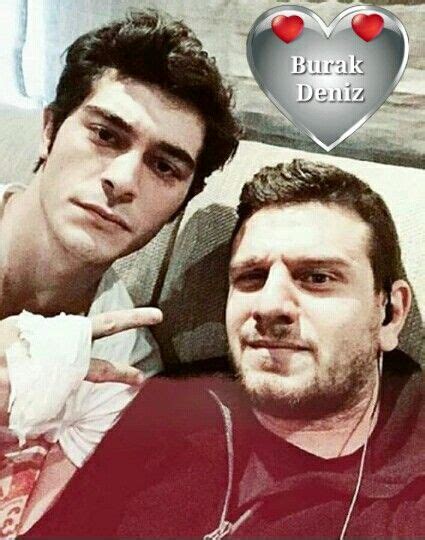 ♥️burak Deniz♥️