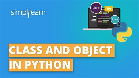 Classes And Objects In Python Tutorial Frank S World Of Data Science And Ai