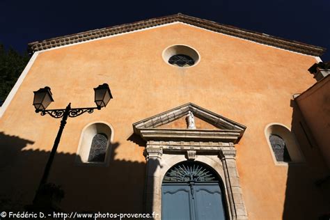 Châteauneuf Grasse Village Perché Des Alpes Maritimes