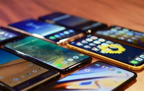 Know About Grading Of Refurbished Mobile Phones