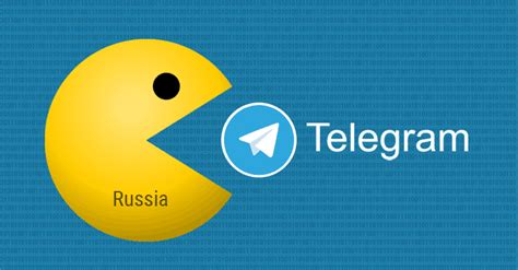 Russia Threatens to Ban Telegram Messaging App, Says It Was Used By ...