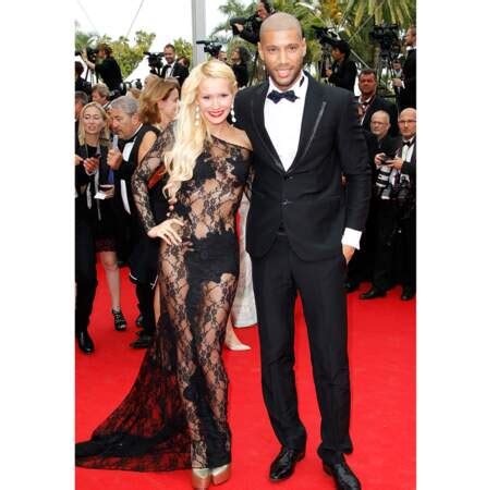 DIAPO Elles ont osé Les tenues les plus hot de 2014 Voici