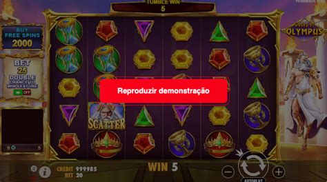 Gates of Olympus Slot saiba como jogar e entenda rodadas grátis Uai