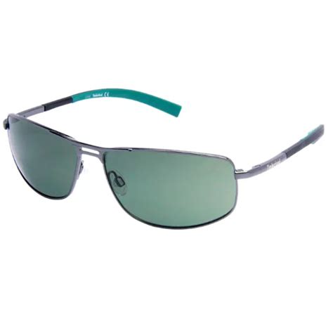 Metal Frame Polarized Sunglasses | Timberland US Store