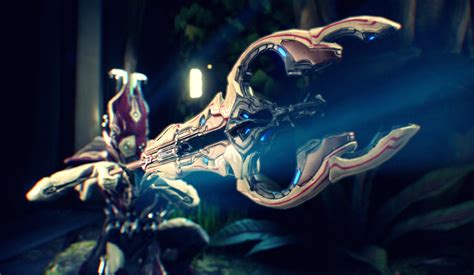 Scourge Passive with Harrow Ideas. - Weapons - Warframe Forums