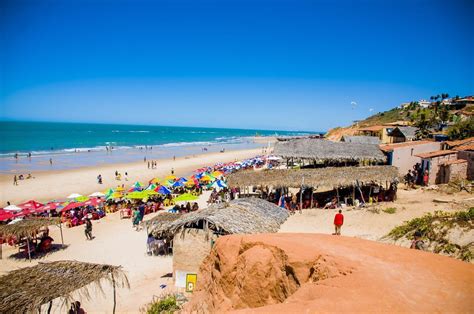 Atra Es Tur Sticas De Canoa Quebrada No Programeviagem