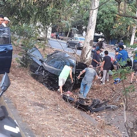 Alértux El Salvador on Twitter TraficoSV Reportan accidente de