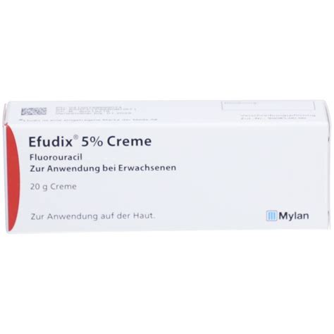 Efudix Creme G Mit Dem E Rezept Kaufen Shop Apotheke