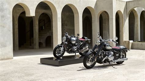 100th Anniversary Of Bmw Motorrad Bergip Cars