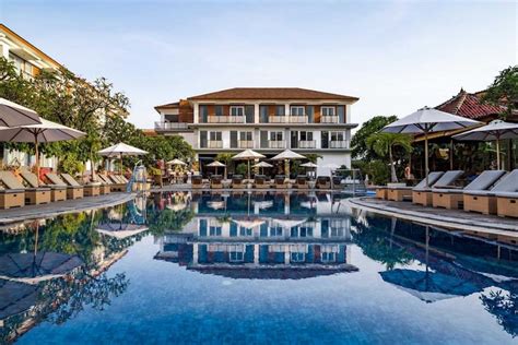 Sol House Bali Kuta By Melia Hotel International - Compare Deals